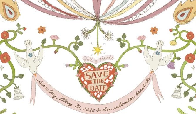 The Wedding Website of paolo credo and jill silva