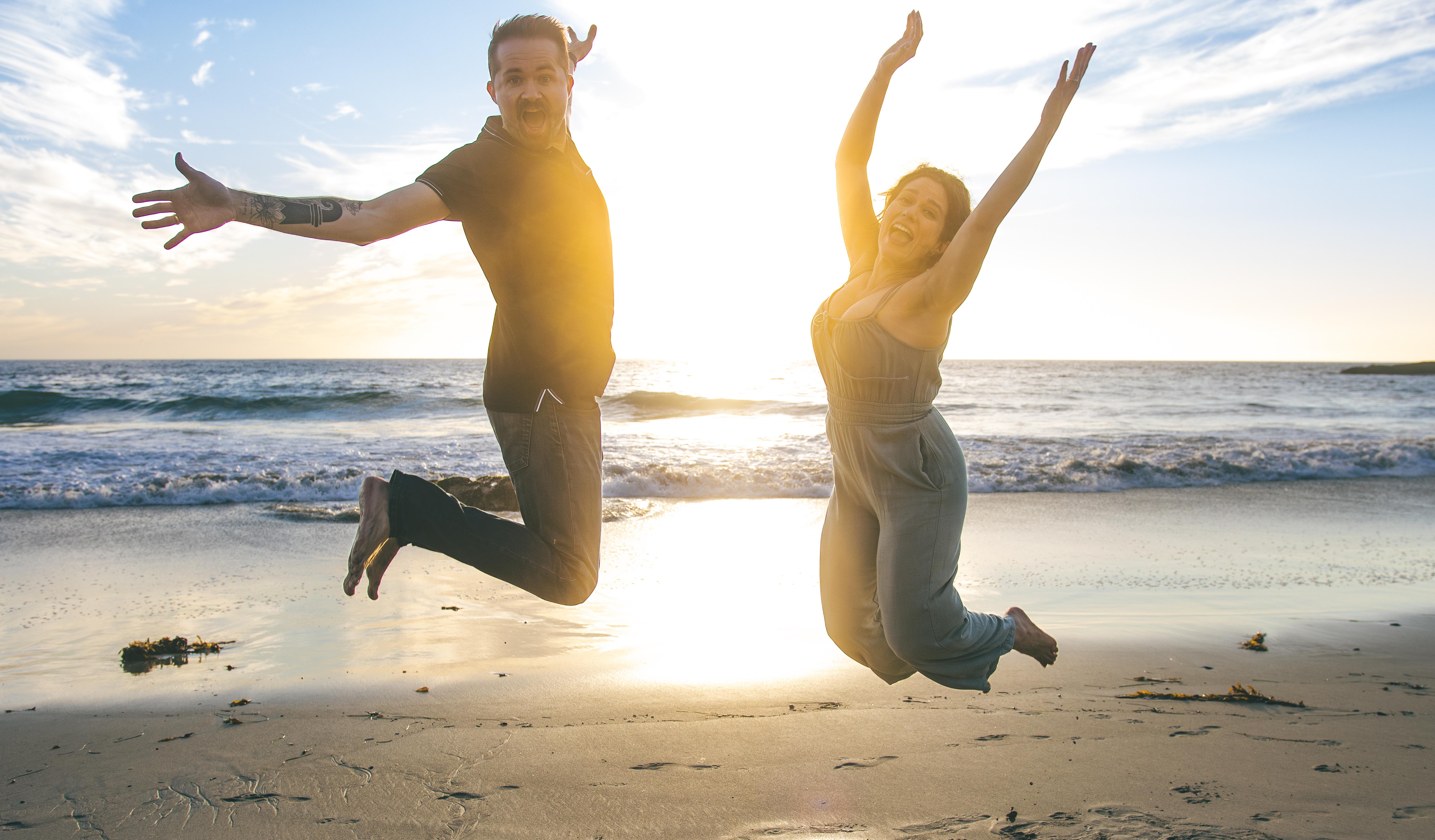 The Wedding Website of Hannah Cameron and Matt Shuster