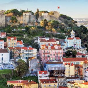 Contribute To Our Portuguese Honeymoon!