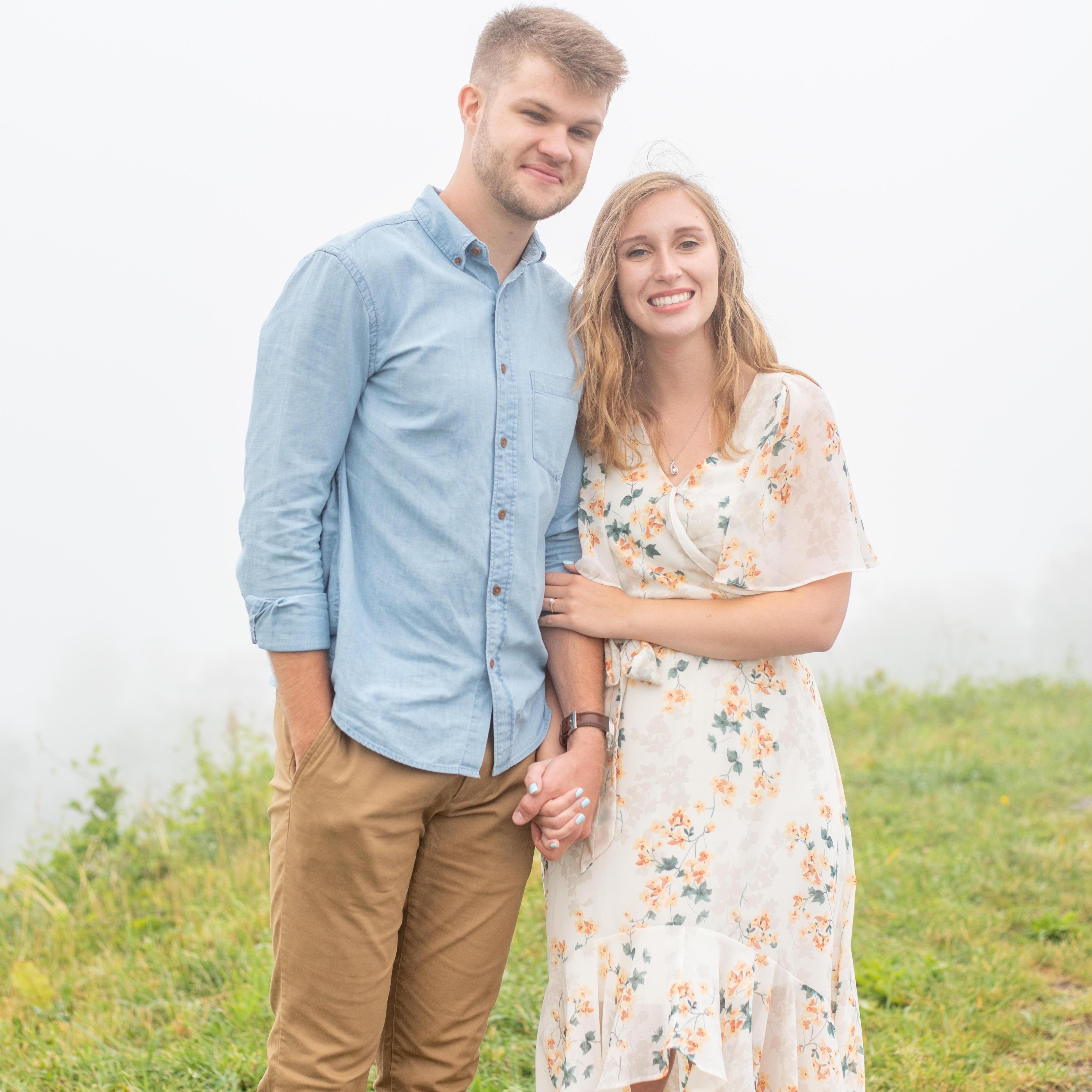 Huge thanks to Rachel Leigh Photography! She's a gem!
https://www.rachelleighphotos.com/