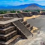 Teotihuacan