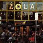 Zola