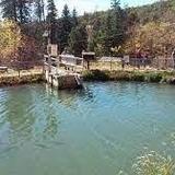 Tonto Creek Fish Hatchery