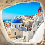 SeaJets Crete, Heraklion Port Desk & Santorini Cruise