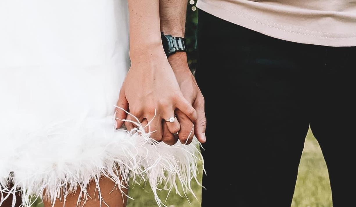 The Wedding Website of Kayla Faley and Patrick Molitor