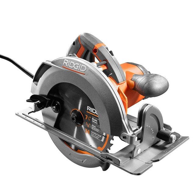 Circular Saw