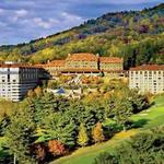 The Omni Grove Park Inn