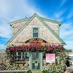 Lucky Finn Cafe