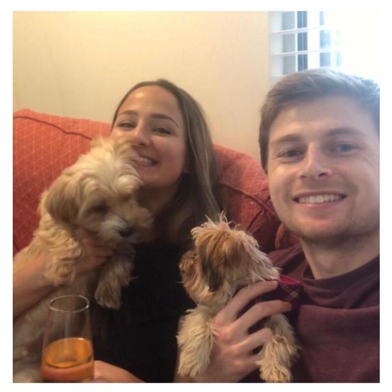 Olivia's Birthday, 2020