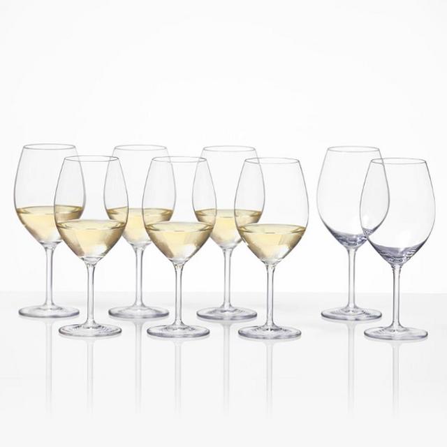 Schott Zwiesel Grand Cru White Wine Glass, Set of 8