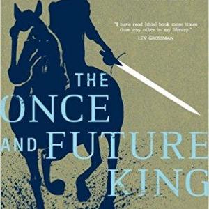 The Once and Future King                                                                                                                                                                                                                                                        Kindle Edition