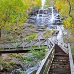 Amicalola Falls