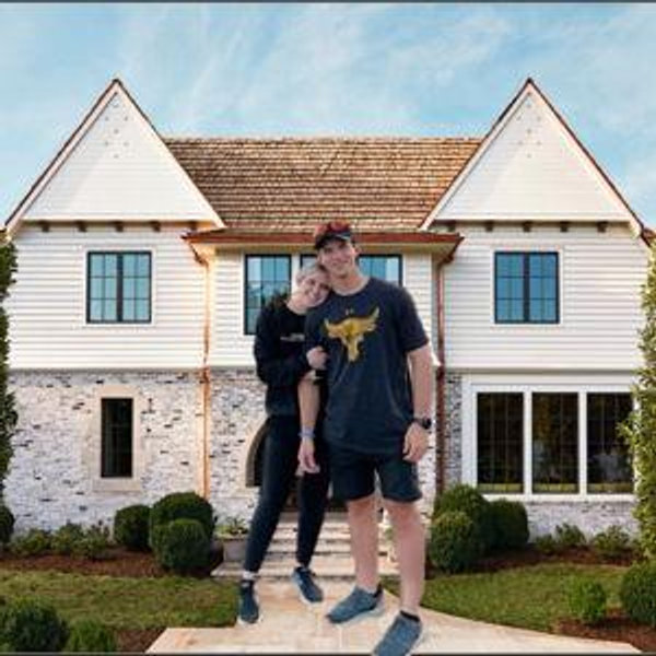 Home Down Payment