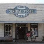 Gruene General Store