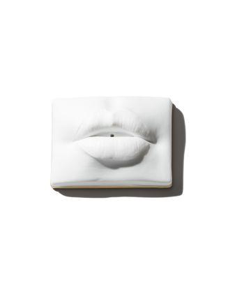 Smoking Lips Incense Holder