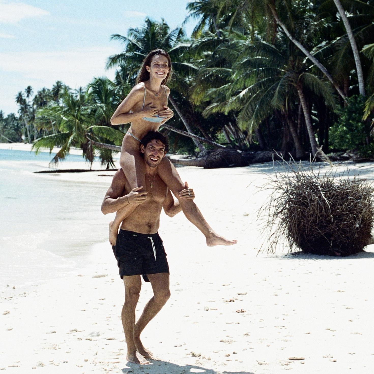 Our favourite Mentawais trip