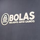 Heladería Bolas Alfalfa