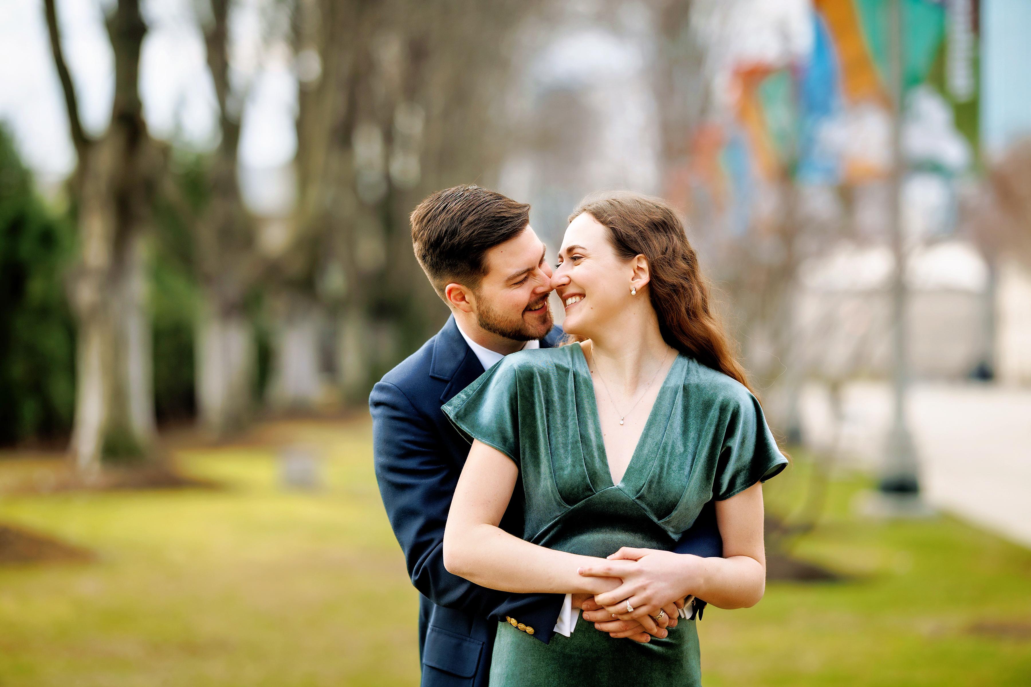 The Wedding Website of Bethany Vaughan and Aaron DuBois