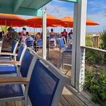 The Deck Beach Bar and Kitchen
