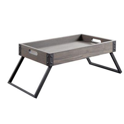 Modern Farmhouse Bed Tray
