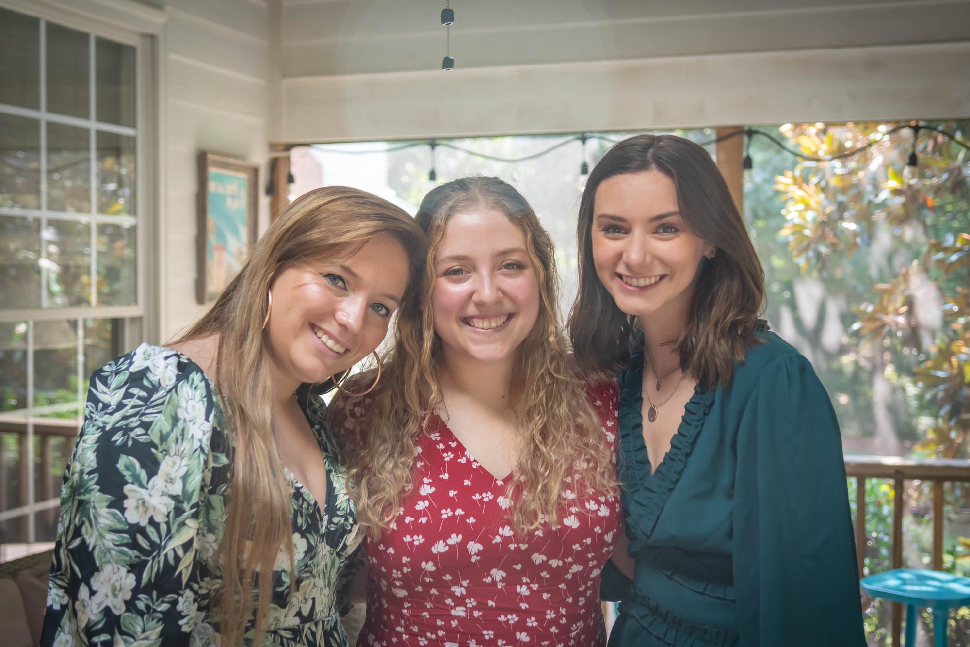 Bridal Shower