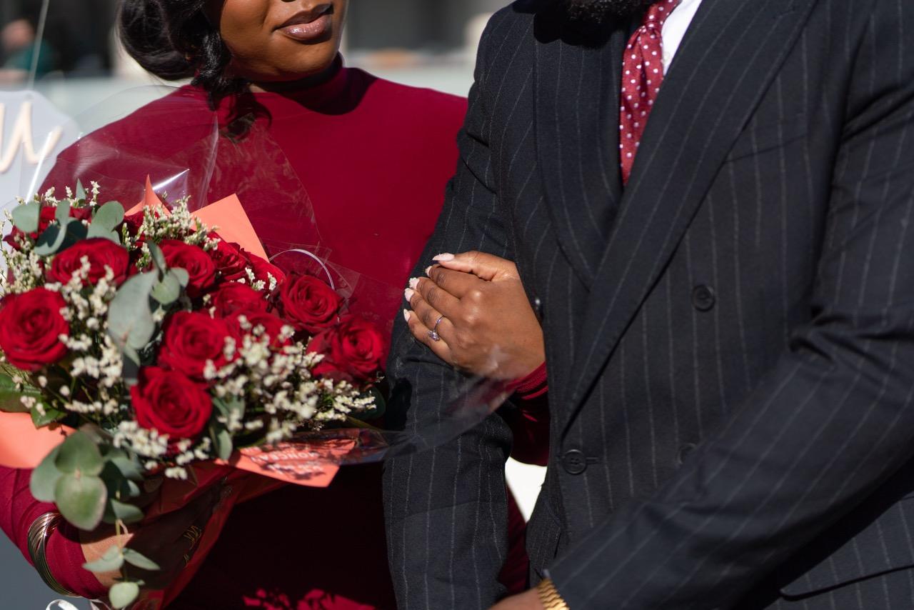 The Wedding Website of Onyinyechi Anozie and Stanleysius Chileke