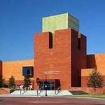 Fort Worth Museum of Science and History