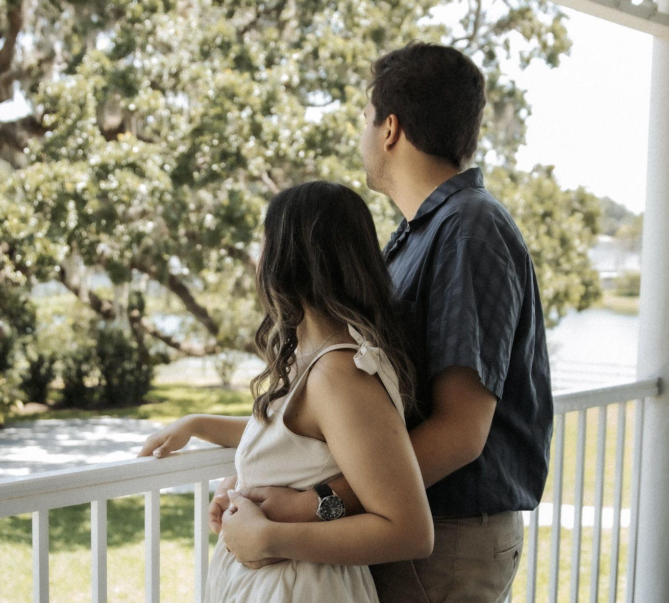 The Wedding Website of Abriana Chavez and Christian Fec