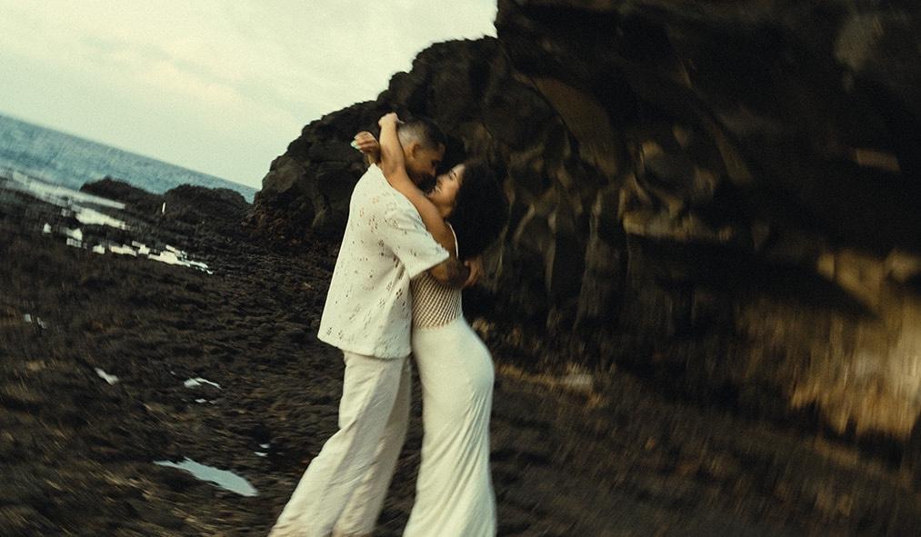 The Wedding Website of Sequoia Huerta and Timothy Jackson