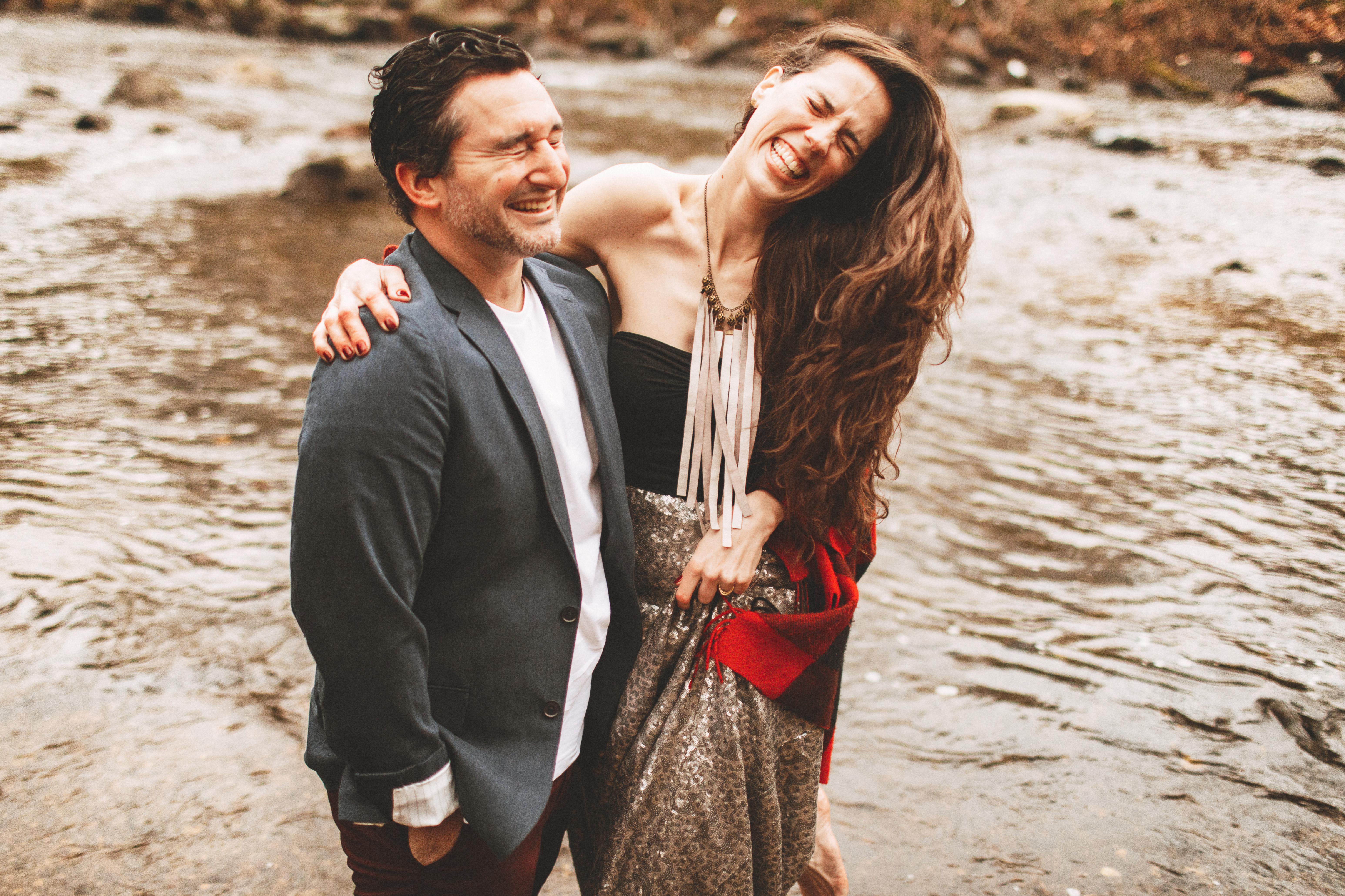 The Wedding Website of Jennifer Stewart and Sam Molavi