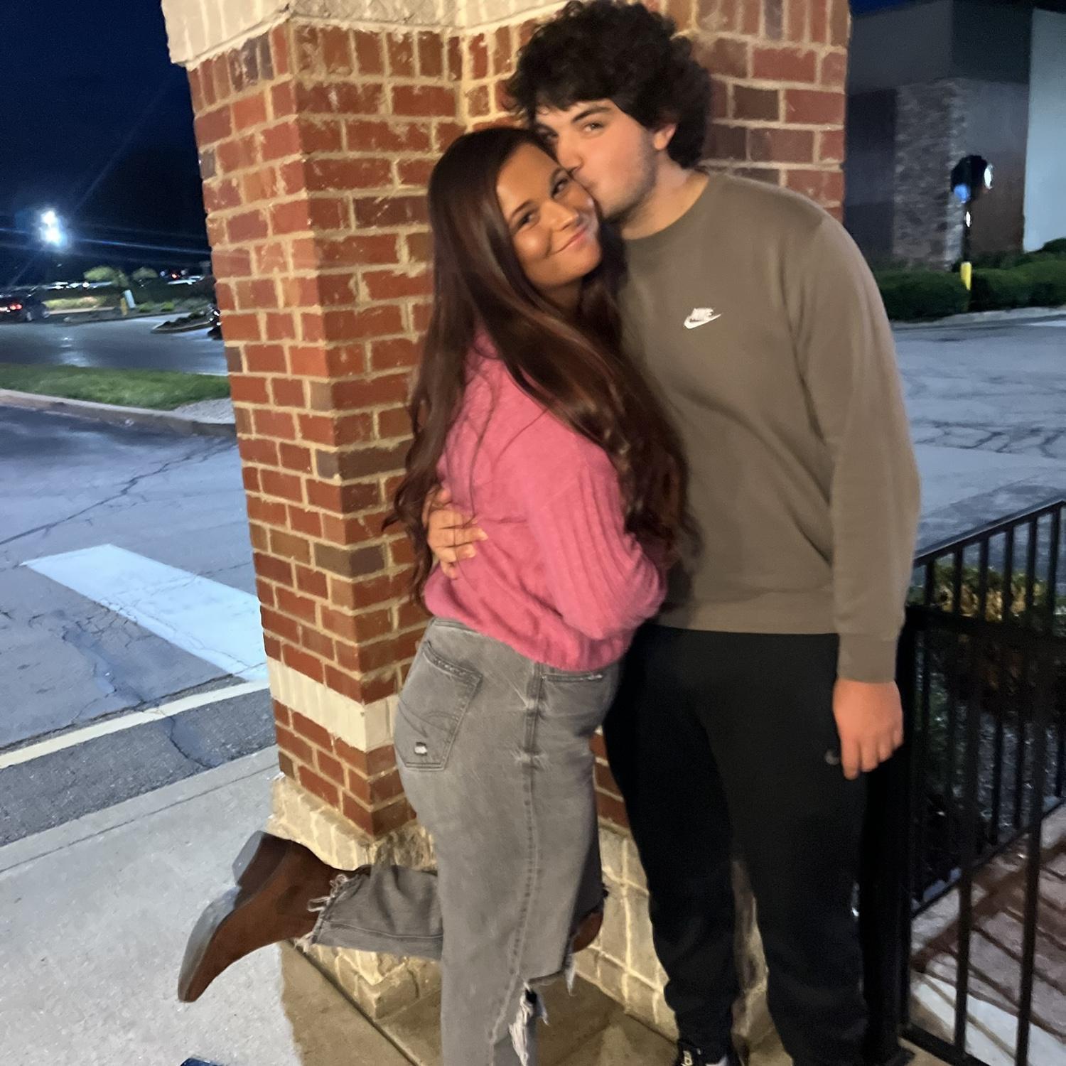 Cole's 21st Birthday!