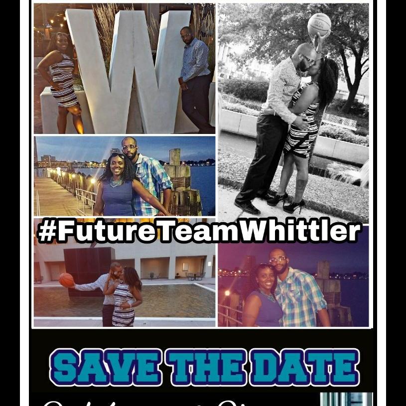 Save the date 03/16/19