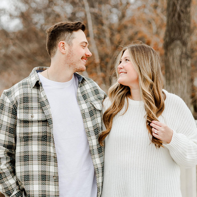 Newlywed Fund