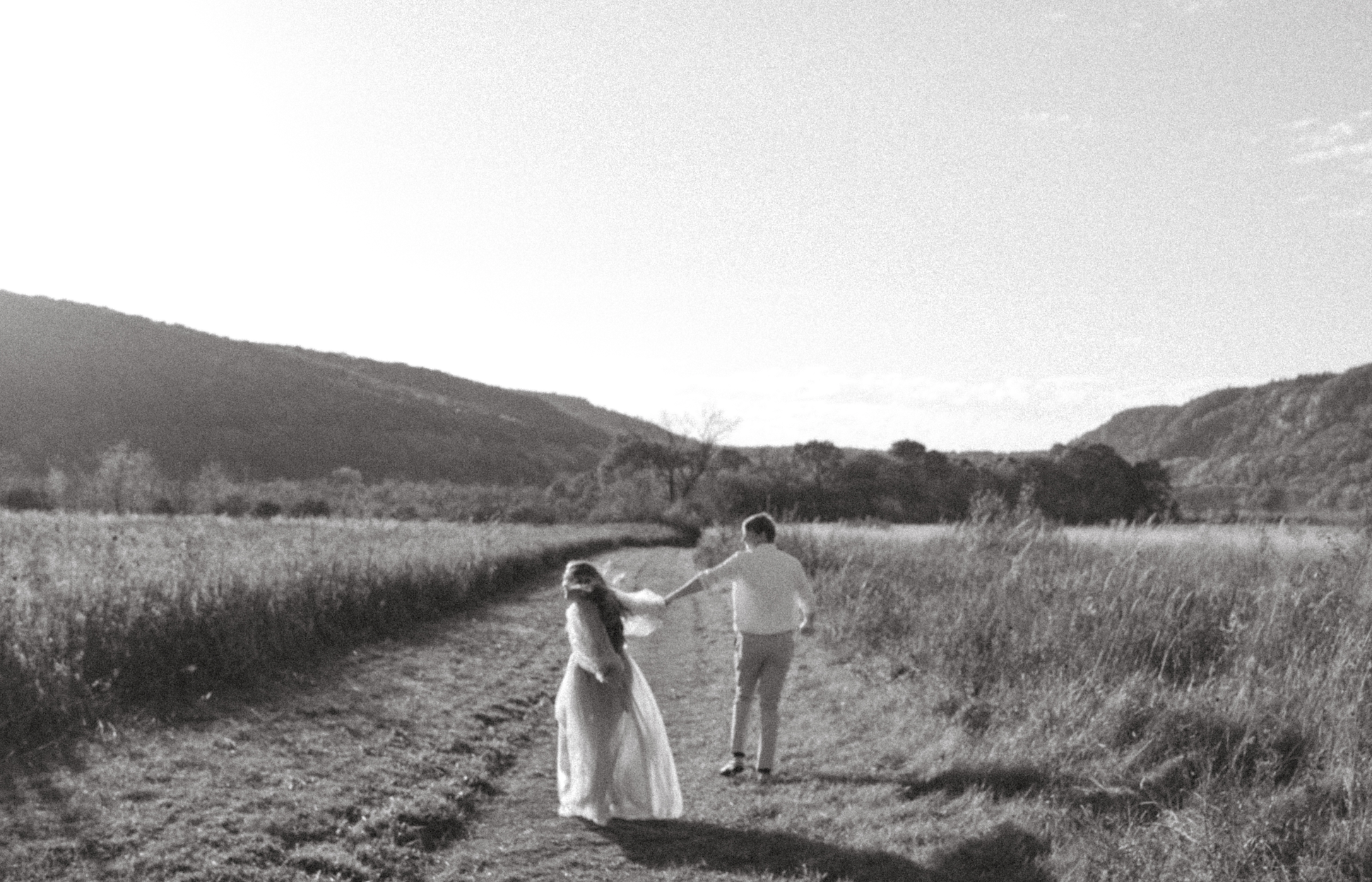 The Wedding Website of Sofie Peltier and Marcus Knouse