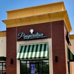 Pinspiration Chesterfield