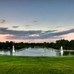 Forest Park St. Louis