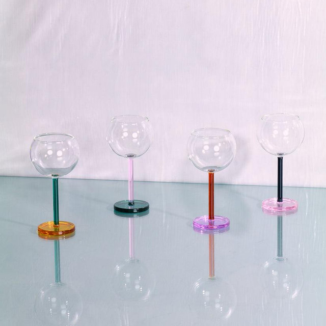 Bilboquet Wine Set