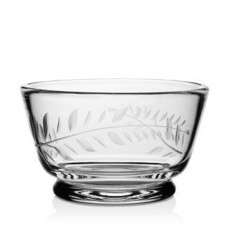 William Yeoward Crystal Country Jasmine Berry Bowl