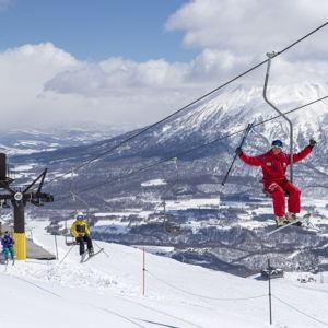 Niseko Ski Guide