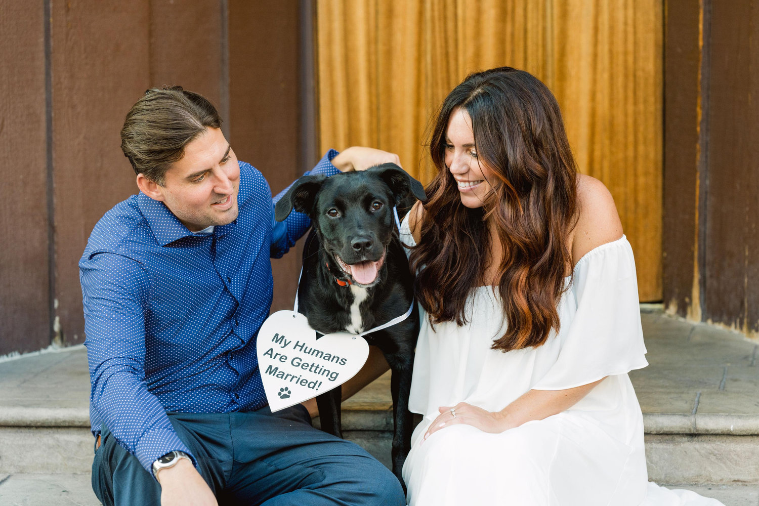 The Wedding Website of Colleen Gray and Michael Lucarelli