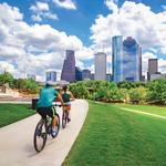 Buffalo Bayou Park