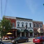 Shopping & Wandering Fishkill