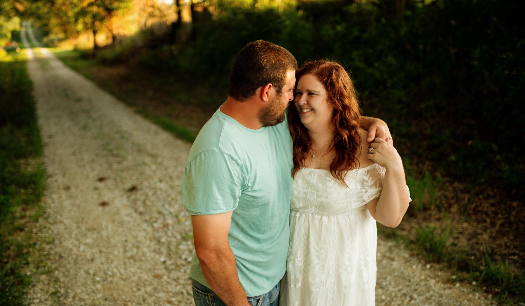 The Wedding Website of Madison Black and Jared Mountain