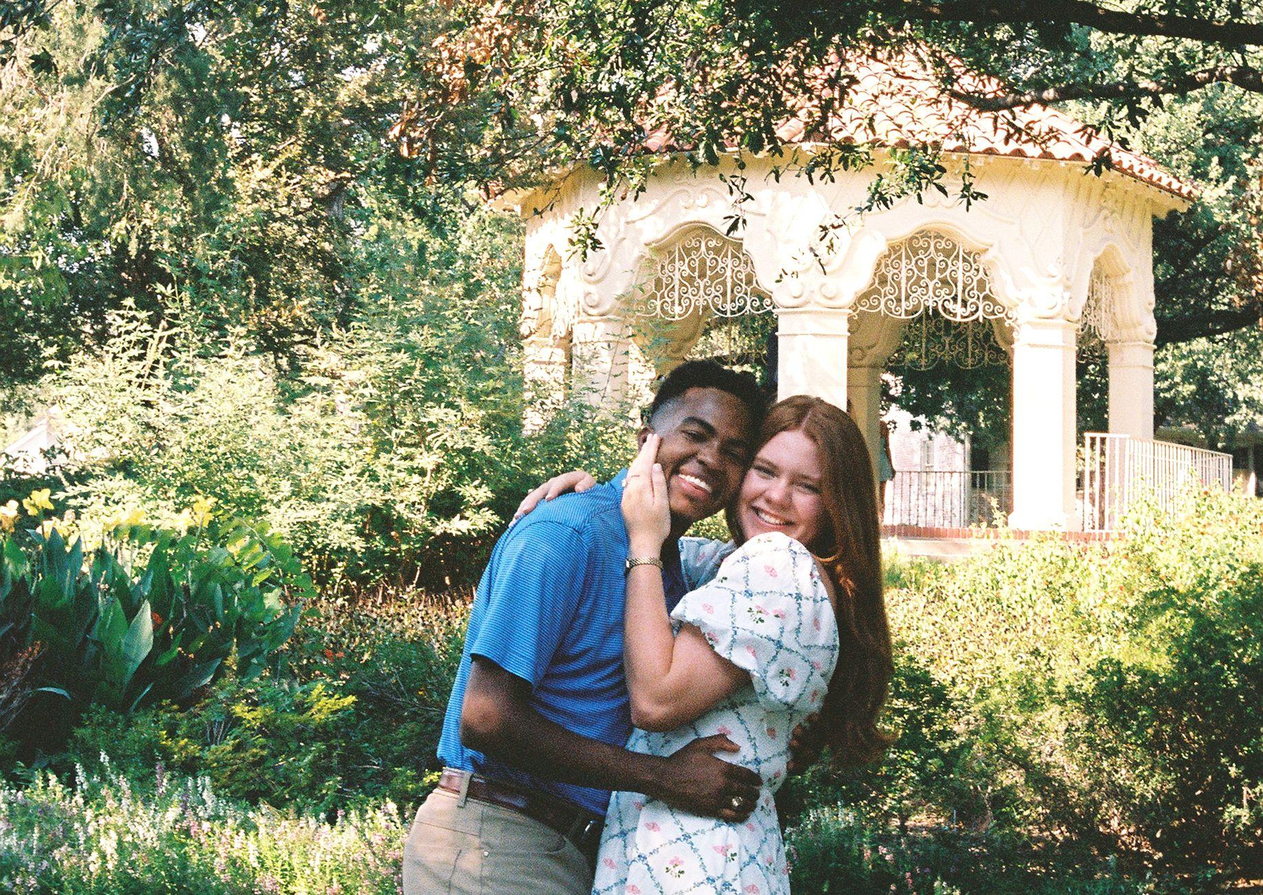 The Wedding Website of Abbey Maldonado and Andrew Christmas