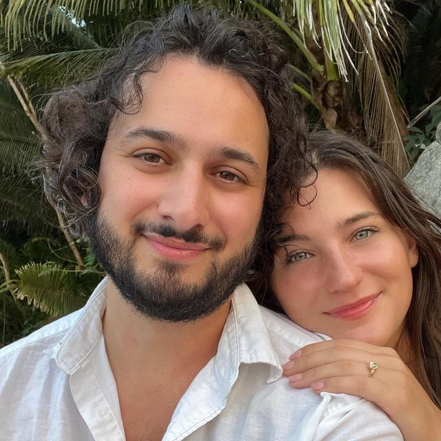 Honeymoon fund - Venmo