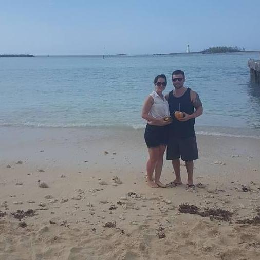 Nassau, Bahamas Islands-2016