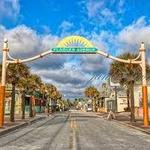 Flagler Ave