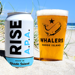 Whalers Brewing Company