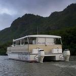 Cruise Tours & Surf Lessons