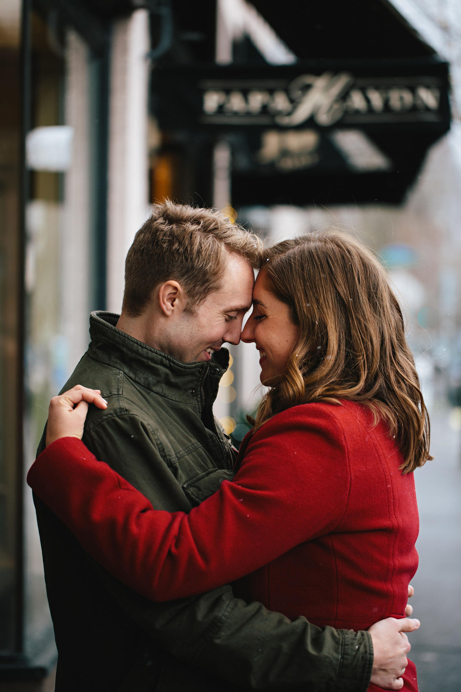 The Wedding Website of Robin Clark and Travis Walker